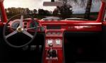 Ferrari F-340 Competizione Renderings by GWA Tuning 2011 года